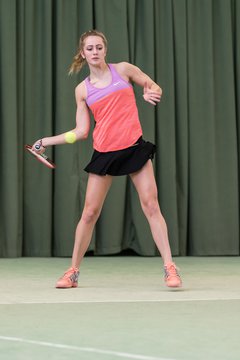 Bild 9 - RL Damen Club an der Alster - Braunschweiger THC : Ergebnis: 1:5